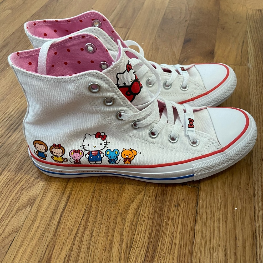 Converse